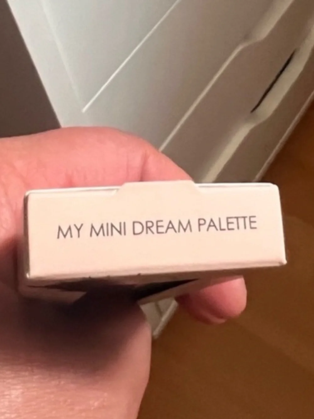 New, NATASHA DENONA MY MINI DREAM Eyeshadow Palette Brand New Never Used.